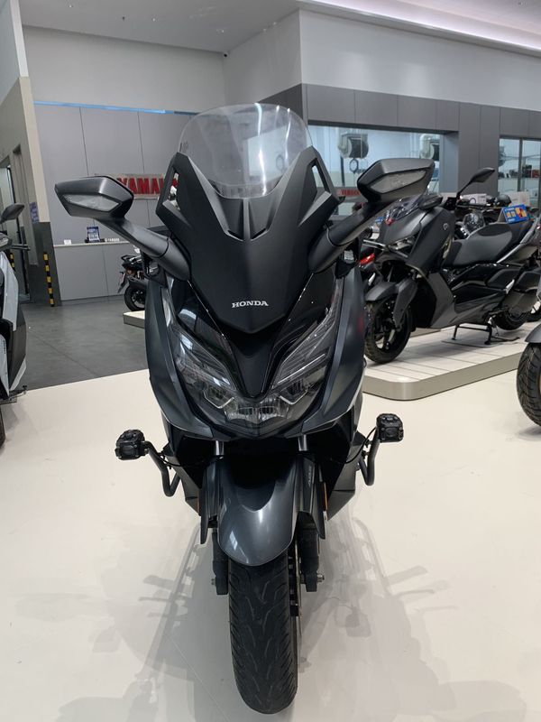 本田WING NSS350(进口)