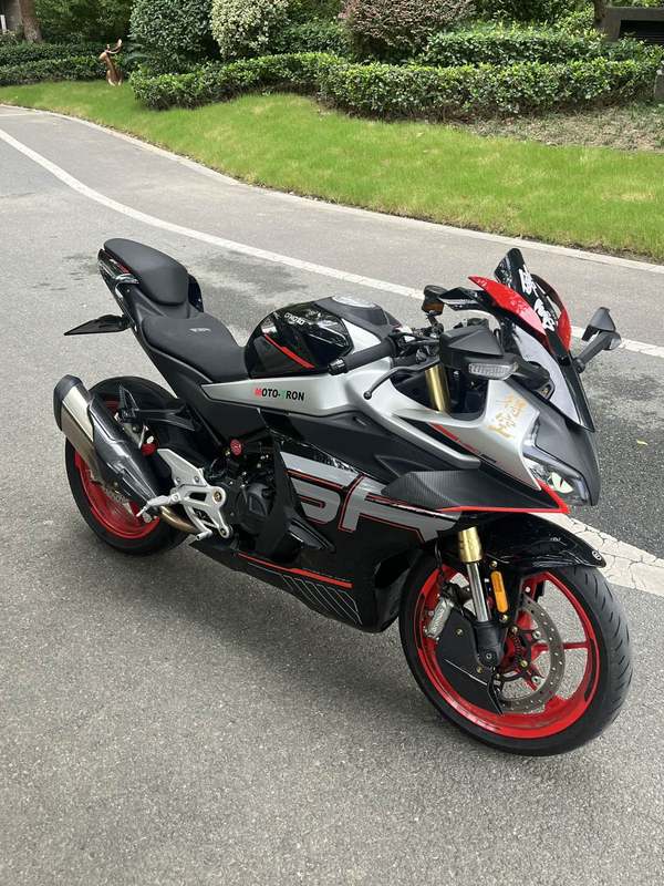 春风 450SR