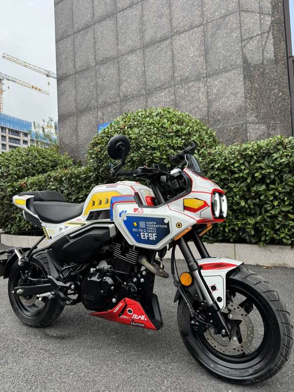 春风 XO狒狒