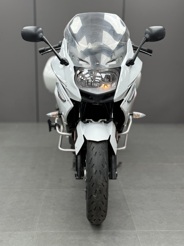 宝马 F 800 GT 