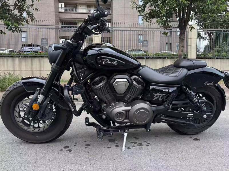 奔达 金吉拉500