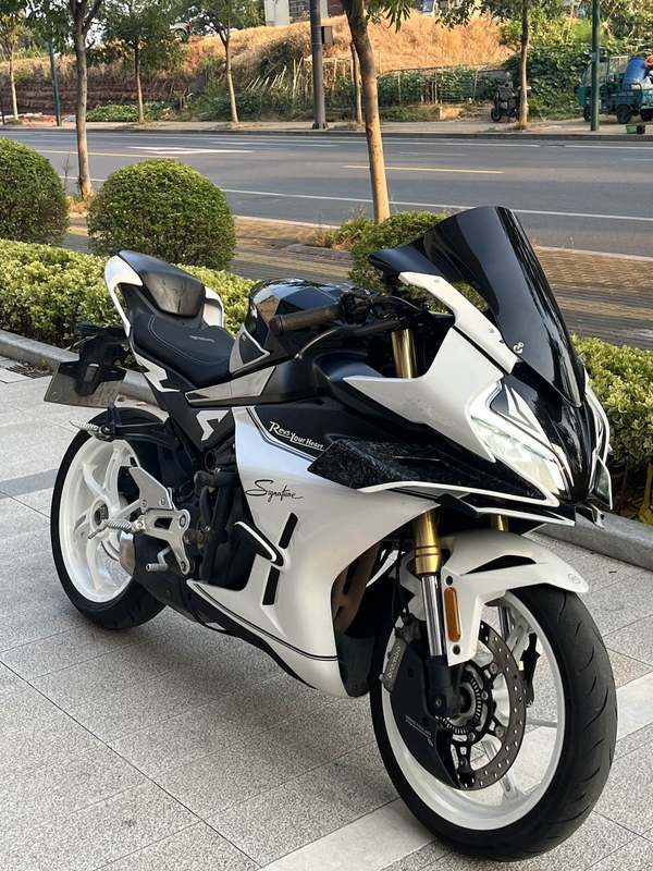 春风 450SR