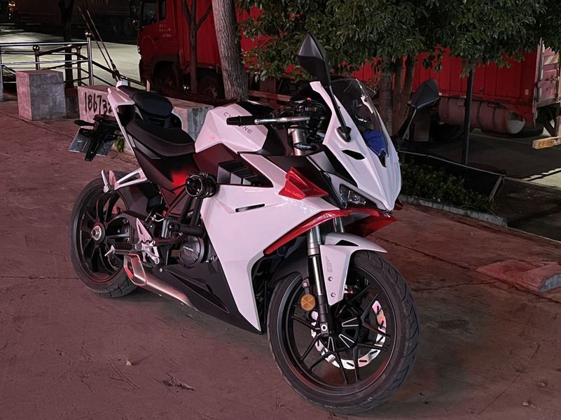 赛科龙 RC250