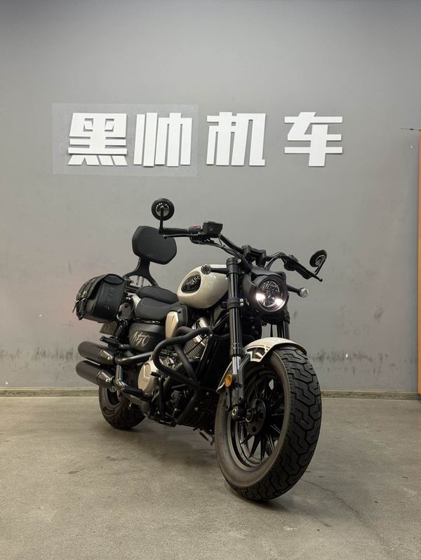 奔达 金吉拉450