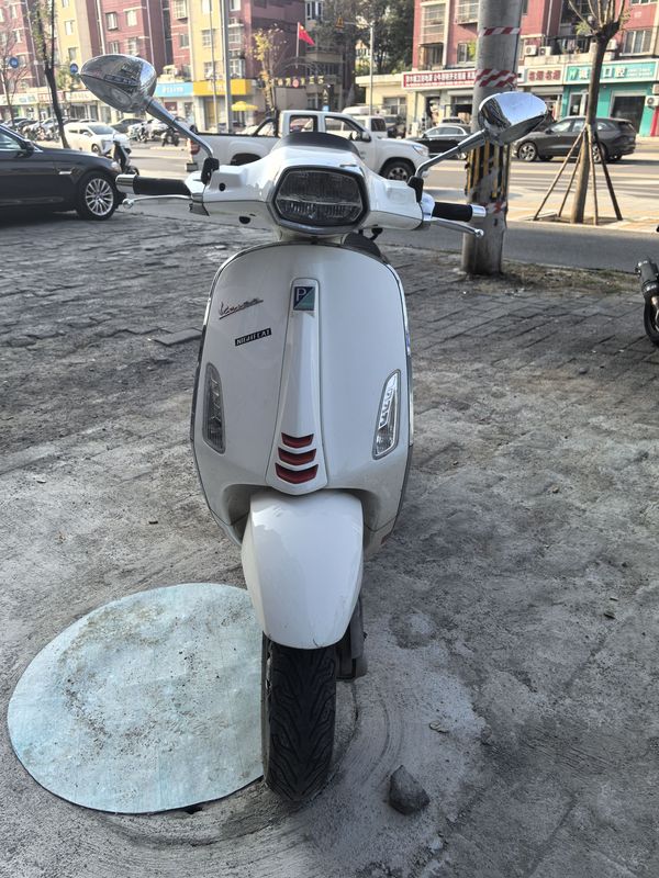 VESPA Sprint 150
