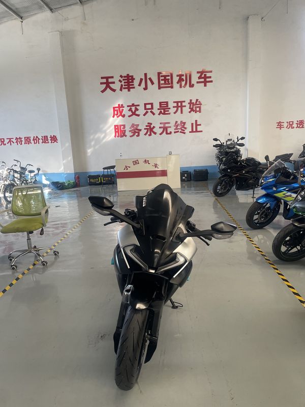 春风 675SR