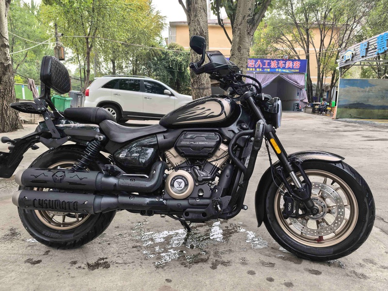 无极 CU250