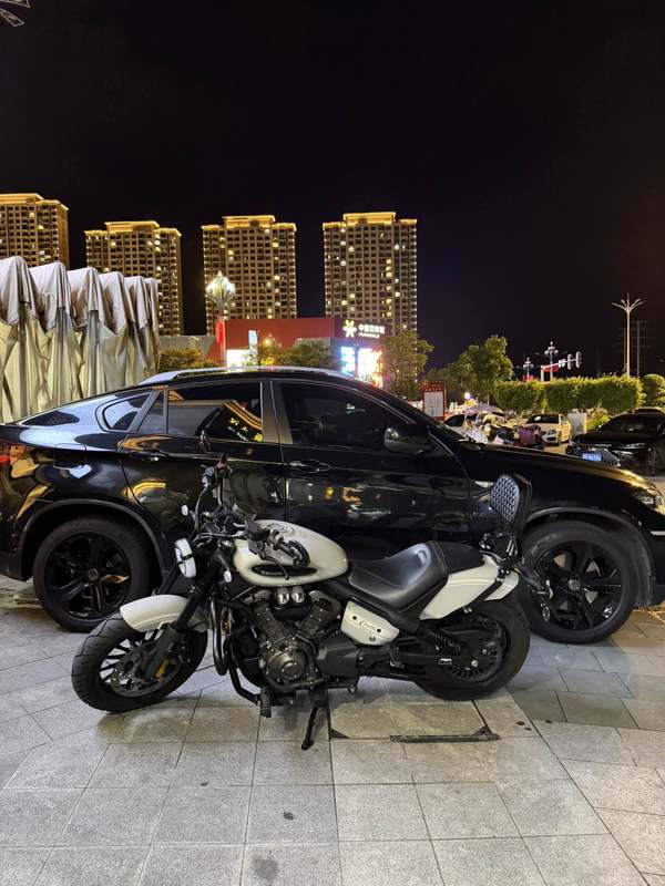 奔达 金吉拉350