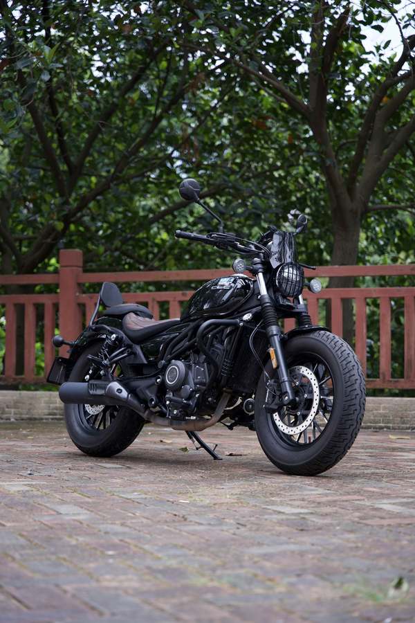 春风 250CL-C