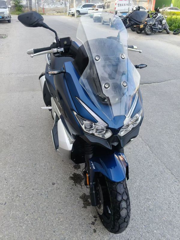 大阳 V锐 ADV350
