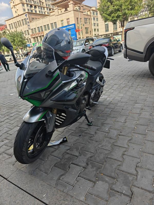QJMOTOR 赛550