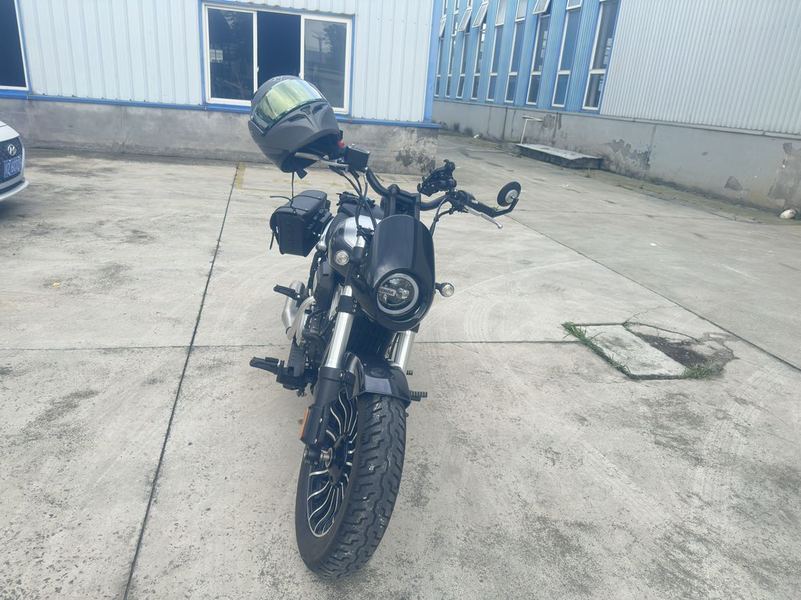 奔达 Rock300 灰石