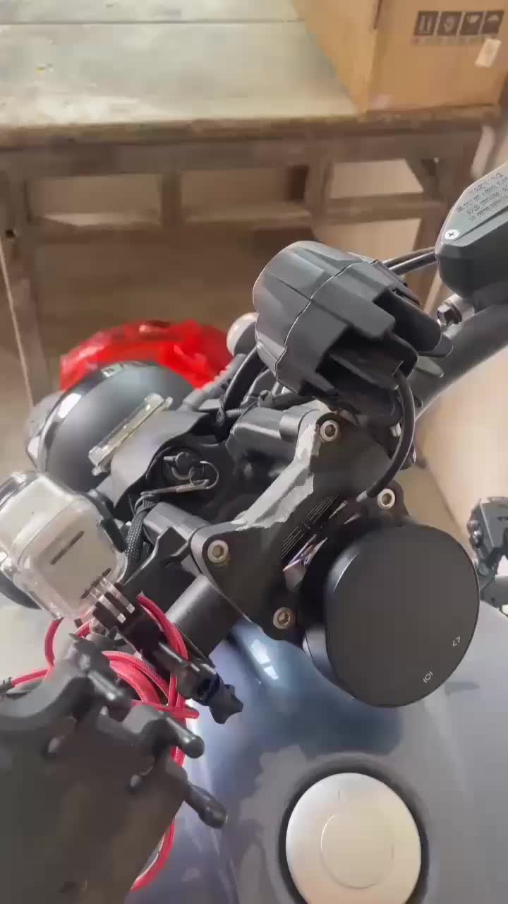 奔达 灰石250