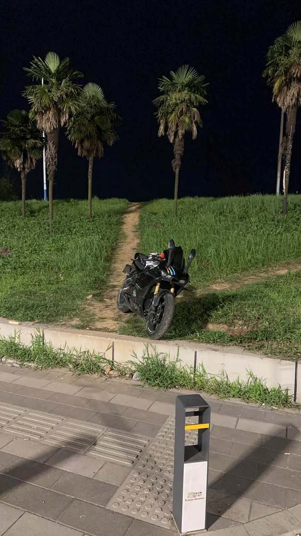 凯越 450RR