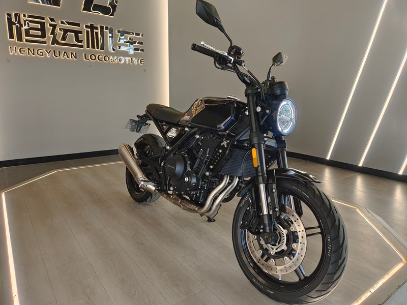 高金 GK500
