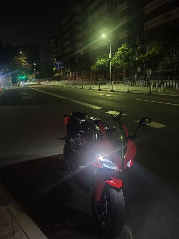 QJMOTOR 赛550
