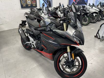 春风 450SR