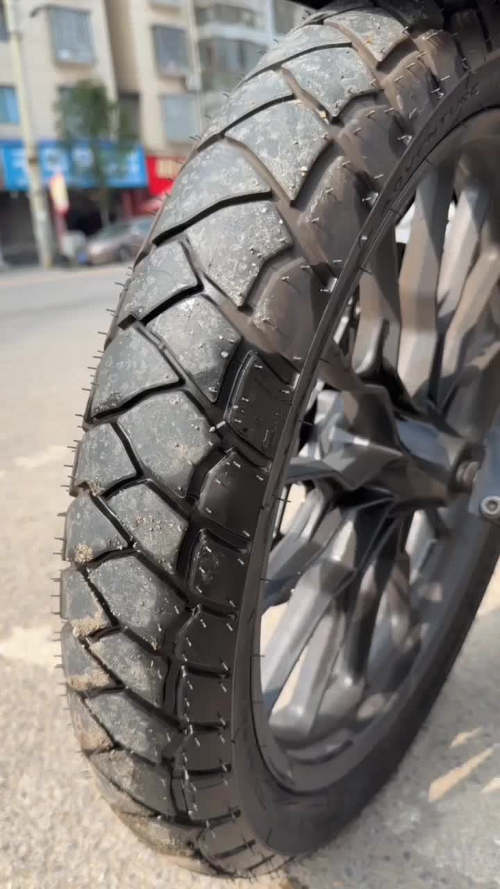 本田DREAMWING CB500X