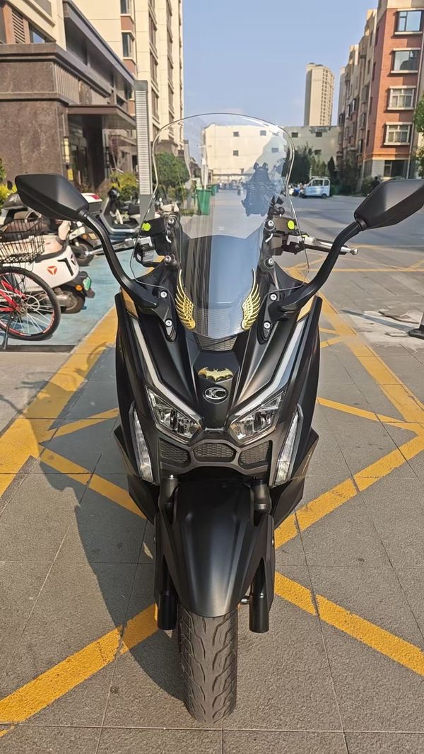 光阳 赛艇 S250