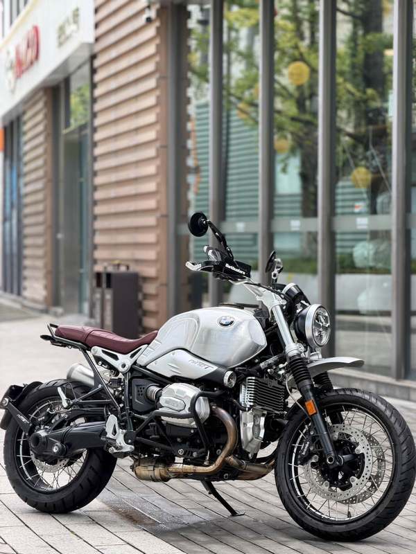 宝马 R NineT