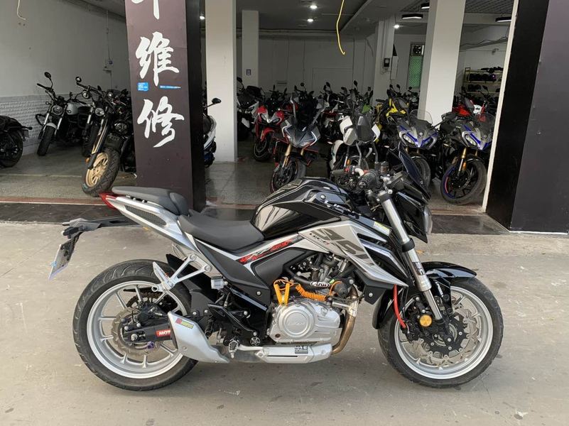 力帆 KP350