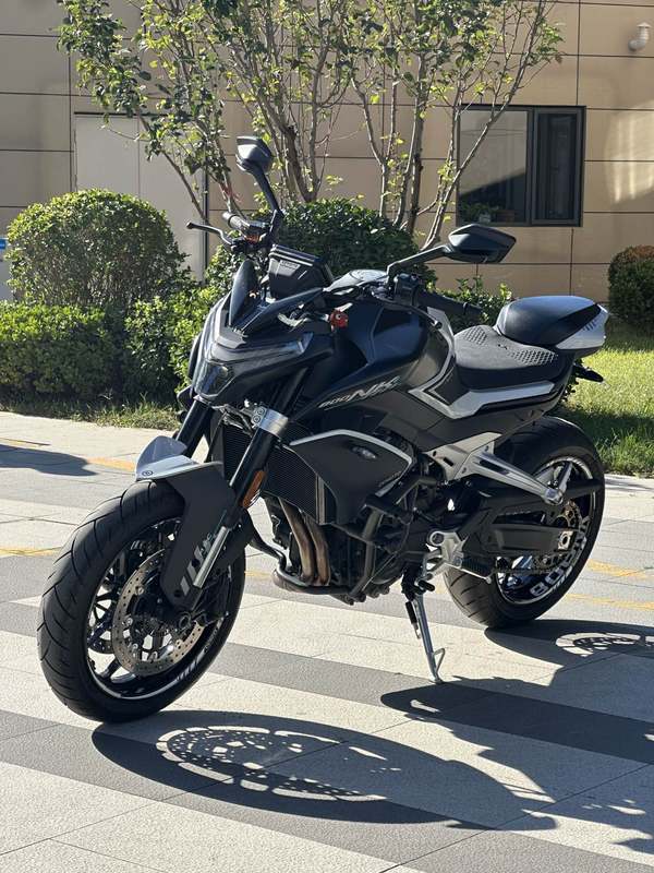 春风 800NK