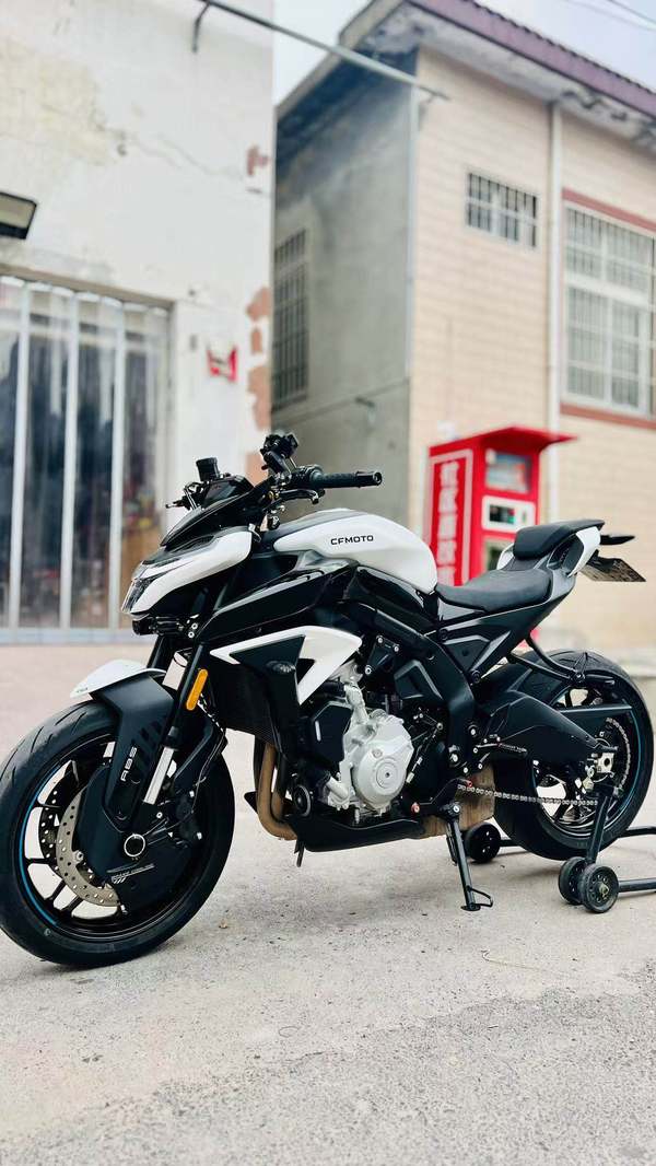 春风 675NK