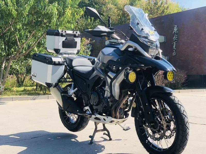 凯越 500X