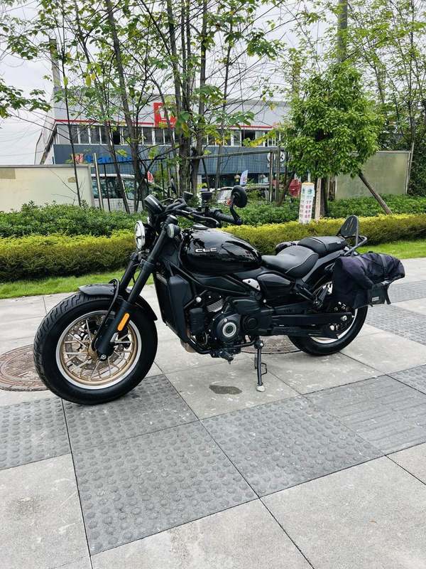 春风 450CL-C