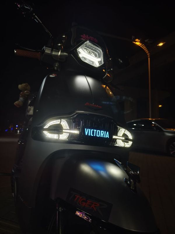 维多利亚 Sixties 150Si