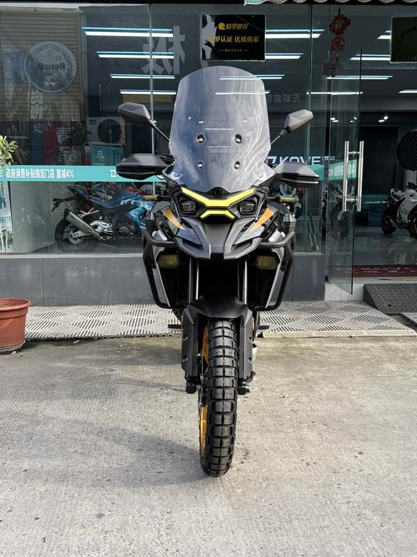凯越 625X