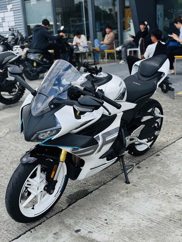 春风 450SR