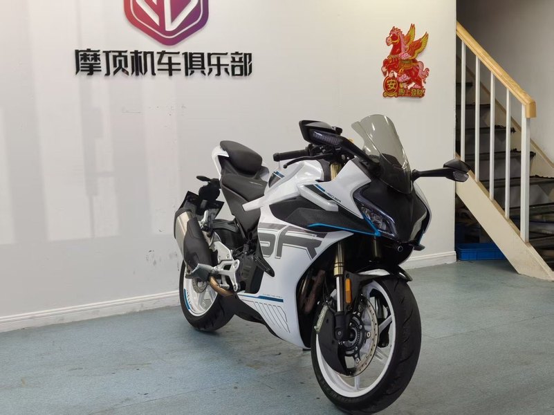 春风 450SR