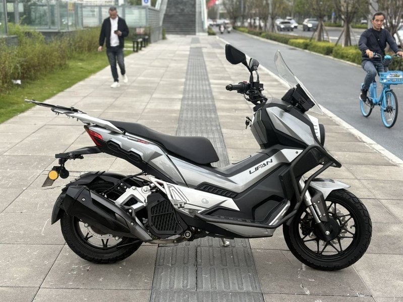 力帆 KPV150