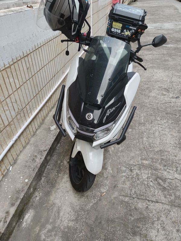 破界 猛禽GX150