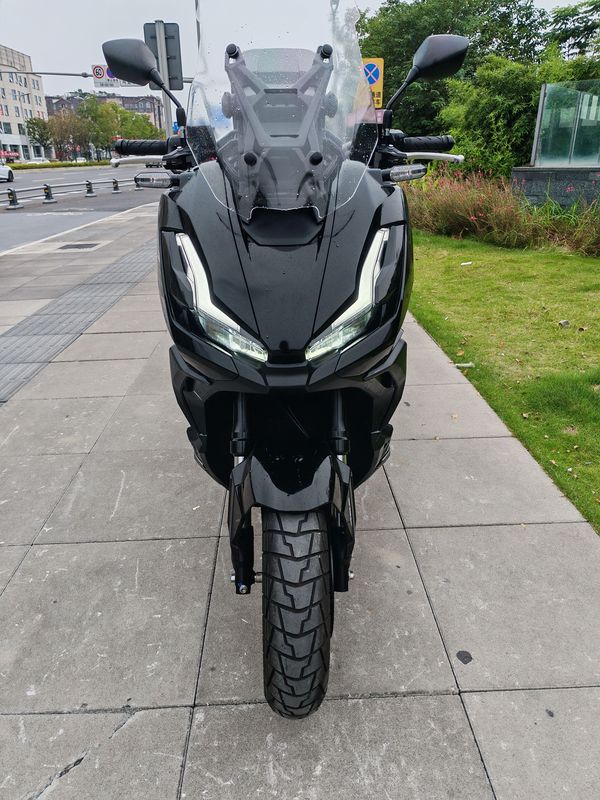 本田 ADV350