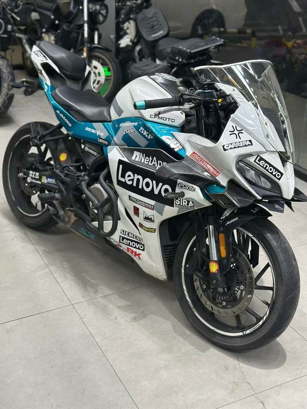 春风 250SR