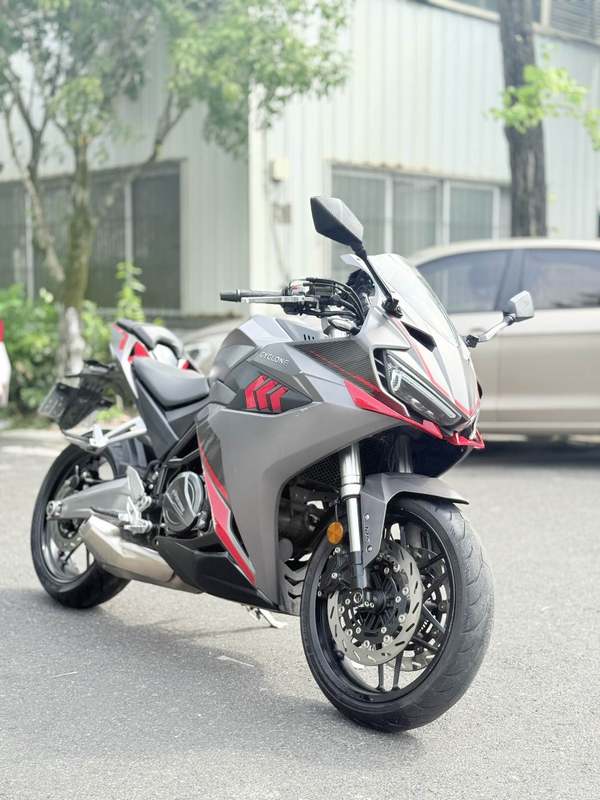 赛科龙 RC401