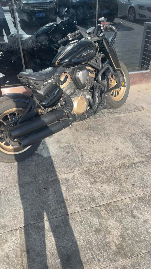 奔达 拿破仑450