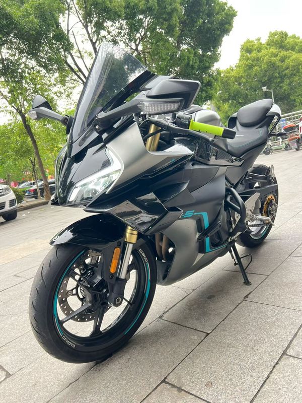 春风 450SR
