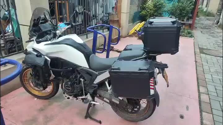 凯越 625X