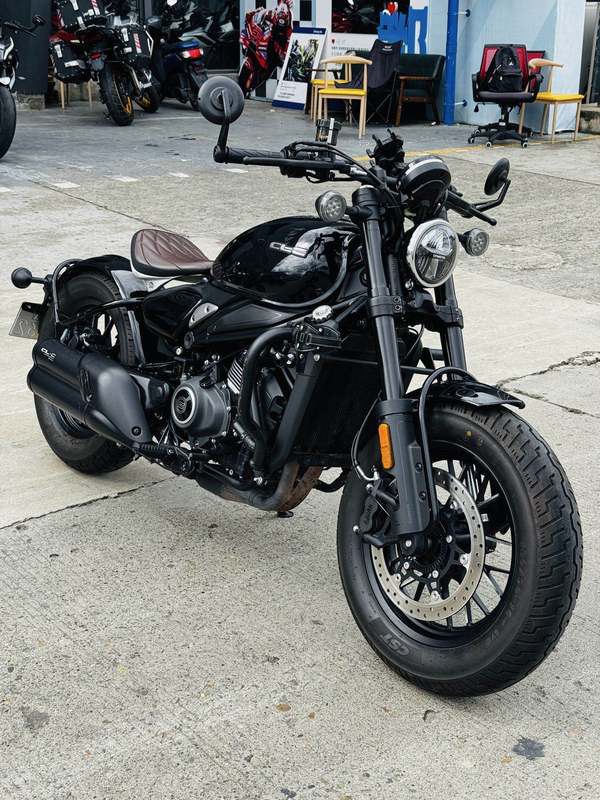 春风 450CL-C