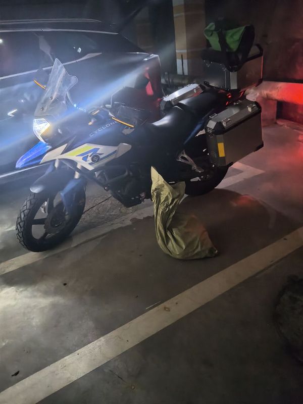 赛科龙 RX3