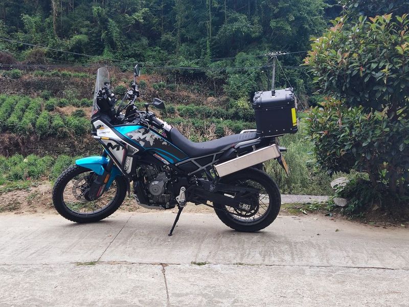 春风 450MT