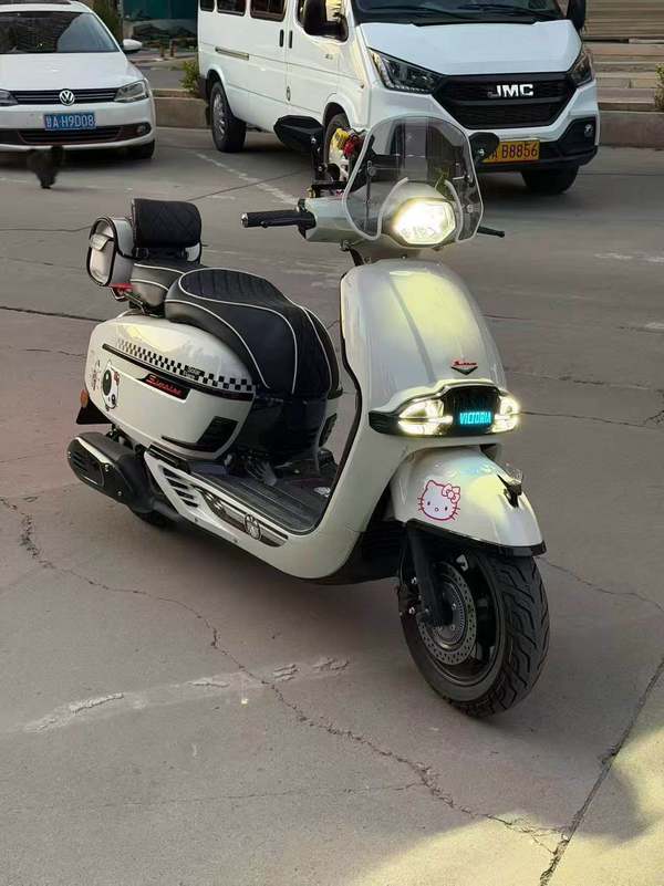 维多利亚 Sixties 150Si