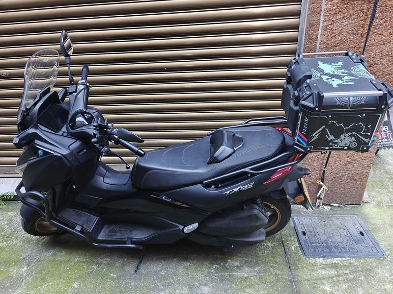 天鹰 TX150