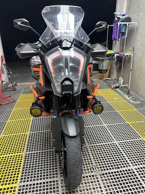 KTMR2R 1290 Super Adventure