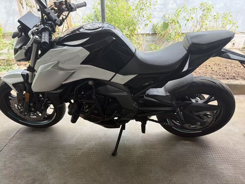 春风 400NK