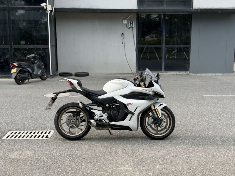 春风 450SR