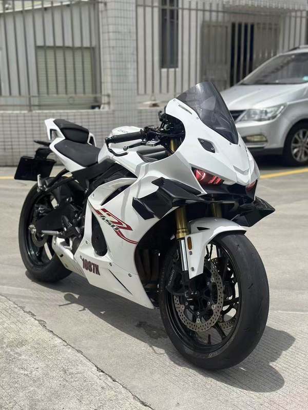 凯越 450RR